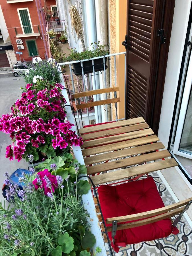 فندق Casa De Rosas باري المظهر الخارجي الصورة
