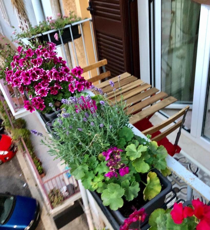 فندق Casa De Rosas باري المظهر الخارجي الصورة