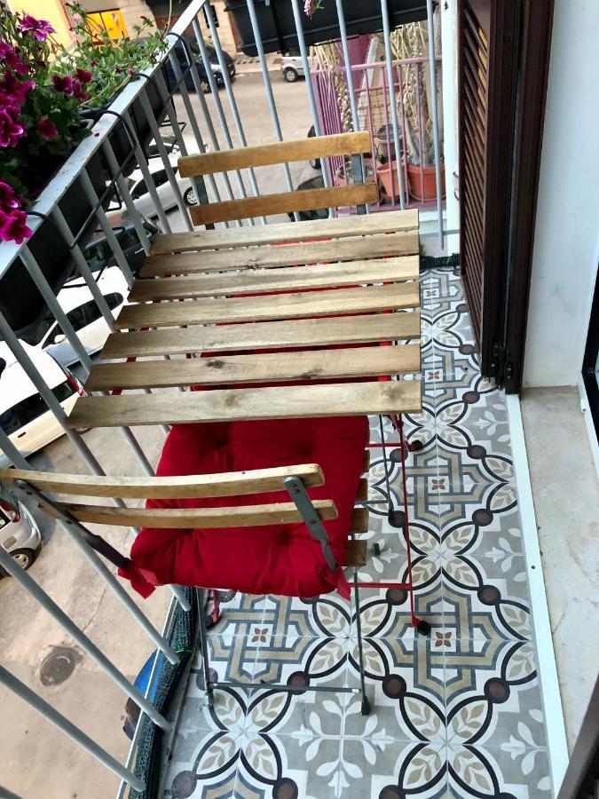 فندق Casa De Rosas باري المظهر الخارجي الصورة