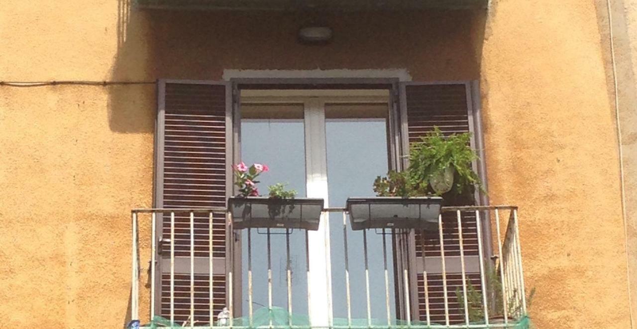 فندق Casa De Rosas باري المظهر الخارجي الصورة